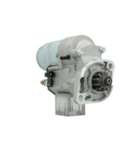 Startmotor 2,0kW Nanni Diesel engines:  N4.50, 4.220HE, 5.280HE