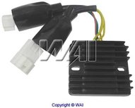 Spanningsregelaar gelijkrichter Honda CBR1000RR 04-05 nieuw