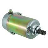 Startmotor Suzuki LT250 LT300 GZ250 TU250 1982-2015