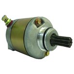 Startmotor KTM EXC 250 400 450 520 525