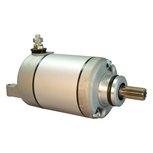 Startmotor Suzuki GSX-R 600 750 2008 2009 2010