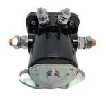 Startrelais Ford USA