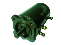 Liermotor heavy duty 4,8pk