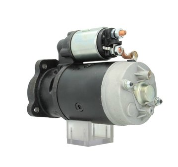 Startmotor 2,7kW Fendt Deutz Renault etc. nieuw