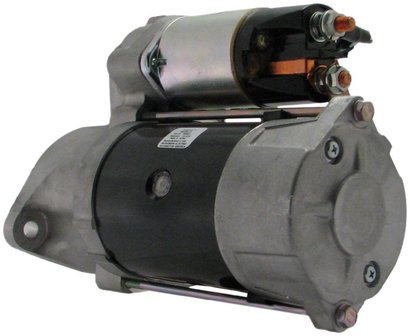 Startmotor 24v 5,0kW Mitsubishi