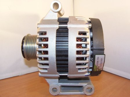 Dynamo 150A Citroen Fiat Ford Peugeot nieuw