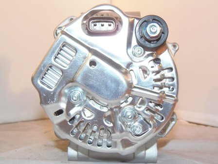 Dynamo 105A Mini Cooper S Works nieuw