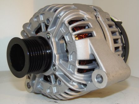 Dynamo 120A Mercedes-Benz C180 nieuw