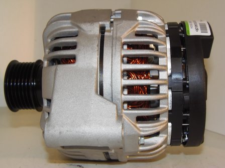 Dynamo 120A Mercedes-Benz C180 nieuw