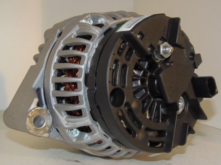 Dynamo 120A Mercedes-Benz C180 nieuw