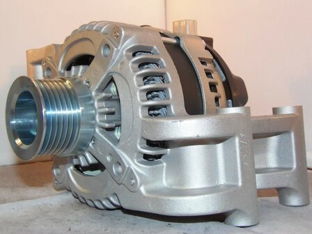 Dynamo 120A Ford Focus Focus C-MAX nieuw