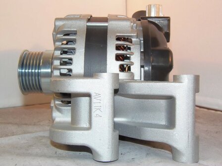 Dynamo 120A Ford Focus Focus C-MAX nieuw