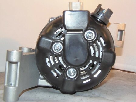 Dynamo 120A Ford Focus Focus C-MAX nieuw