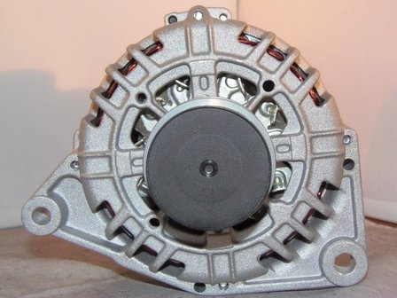 Dynamo 120A Audi Volkswagen nieuw