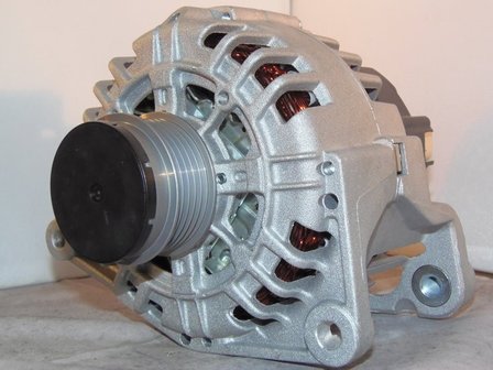 Dynamo 120A Audi Volkswagen nieuw