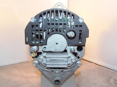 Dynamo Alfa Romeo 65A nieuw