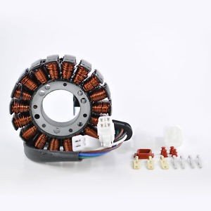 Stator Kawasaki KFX KSF 400 Suzuki LT-Z400 2003-2008 nieuw