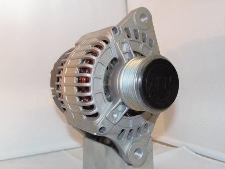 Dynamo 120A Alfa Romeo Fiat Lancia nieuw