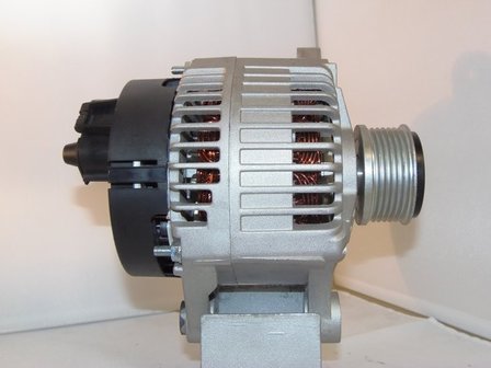 Dynamo 120A Alfa Romeo Fiat Lancia nieuw