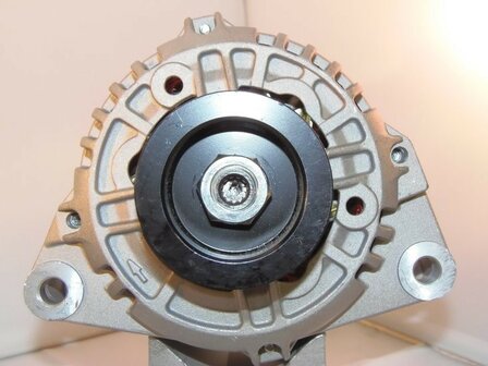 Dynamo 80A Citroen Peugeot nieuw