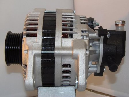 Dynamo 100A Opel 1.7 DTI CDTI nieuw