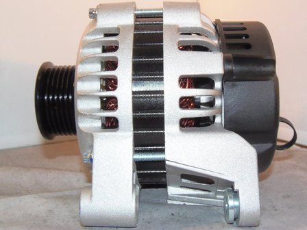Dynamo 120A Opel Saab V6 nieuw