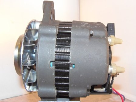 Dynamo 55A Marine nieuw