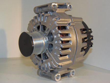 Dynamo 180A Mercedes-Benz nieuw origineel
