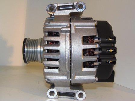 Dynamo 180A Mercedes-Benz nieuw origineel