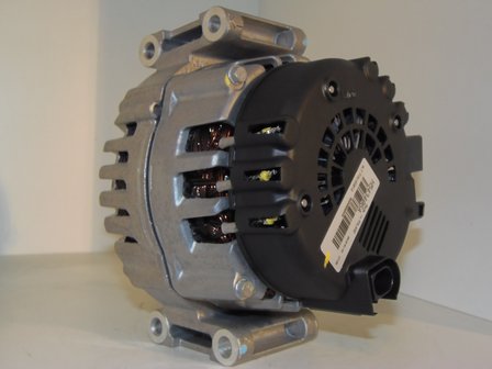 Dynamo 180A Mercedes-Benz nieuw origineel
