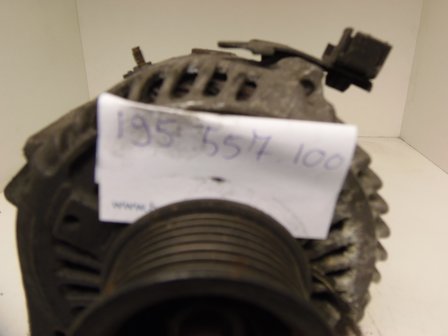 Dynamo 100A Toyota Gebruikt
