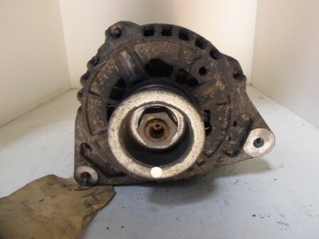 Dynamo 70A Ford Mazda Gebruikt