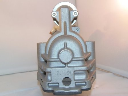 Startmotor 2,2kW Ford Transit Mondeo nieuw