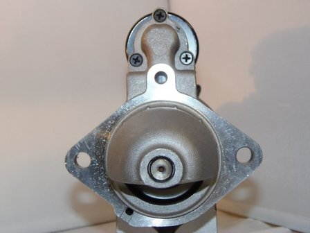 Startmotor 2,2kW BMW Range Rover Opel diesel nieuw