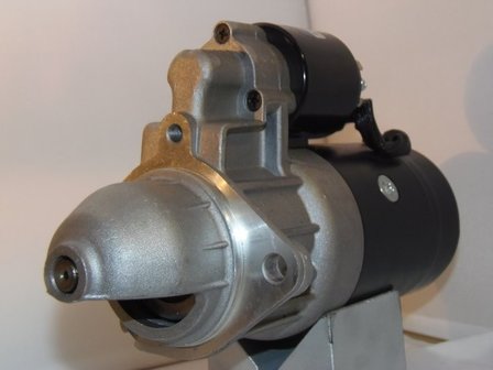 Startmotor 2,2kW BMW Range Rover Opel diesel nieuw