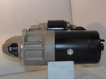 Startmotor 2,2kW BMW Range Rover Opel diesel nieuw