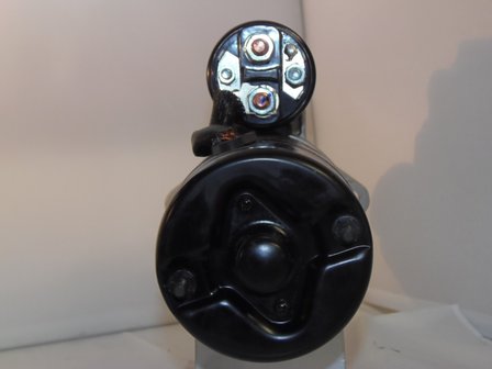 Startmotor 2,2kW BMW Range Rover Opel diesel nieuw