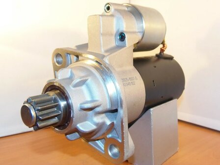 Startmotor 1,1kW Audi Seat VW nieuw
