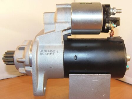 Startmotor 1,1kW Audi Seat VW nieuw