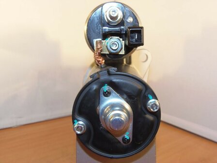 Startmotor 1,1kW Audi Seat VW nieuw