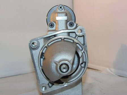 Startmotor 1,8kW Fiat nieuw
