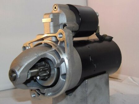 Startmotor 1,8kW Fiat nieuw