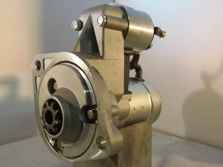 Startmotor 1,4kW Opel 1.5 1.7 diesel nieuw