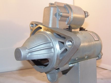 Startmotor 2,2kW Nissan Opel Renault nieuw
