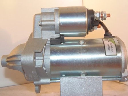 Startmotor 2,2kW Nissan Opel Renault nieuw