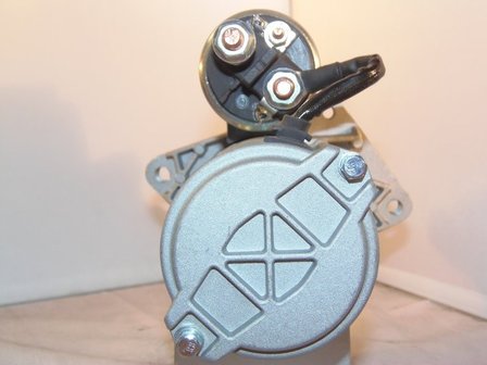 Startmotor 2,2kW Nissan Opel Renault nieuw