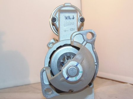 Startmotor 1,2kW BMW R900 R1200 HP2 2005-2010 nieuw origineel