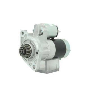 Startmotor Weidemann Mitsubishi Hanix Schaeff Terex Bobcat Sole Vetus Volvo K4E