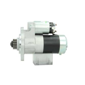 Startmotor Weidemann Mitsubishi Hanix Schaeff Terex Bobcat Sole Vetus Volvo K4E