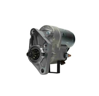 Startmotor 2,2kW Hyundai nieuw